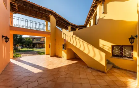 Vignola Baia dei Mirti B4, Appartement 4 personnes à Vignola Mare - Photo 27