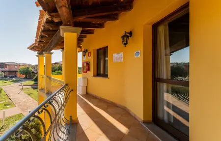 Vignola Baia dei Mirti B4, Appartement 4 personnes à Vignola Mare - Photo 28