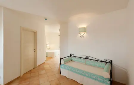 Vignola Baia dei Mirti B4, Appartement 4 personnes à Vignola Mare - Photo 35