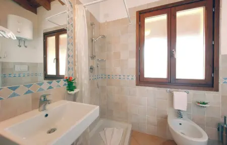 Vignola Baia dei Mirti B4, Appartement 4 personnes à Vignola Mare - Photo 37