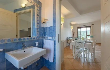 Vignola Baia dei Mirti B4, Appartement 4 personnes à Vignola Mare - Photo 38