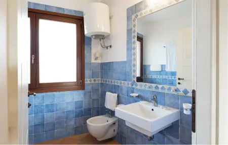 Vignola Baia dei Mirti B4, Appartement 4 personnes à Vignola Mare - Photo 40