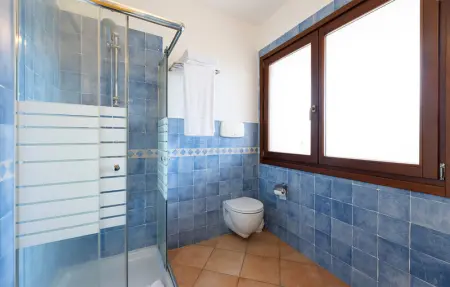 Vignola Baia dei Mirti B4, Appartement 4 personnes à Vignola Mare - Photo 41