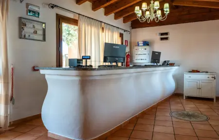 Vignola Baia dei Mirti B4, Appartement 4 personnes à Vignola Mare - Photo 43