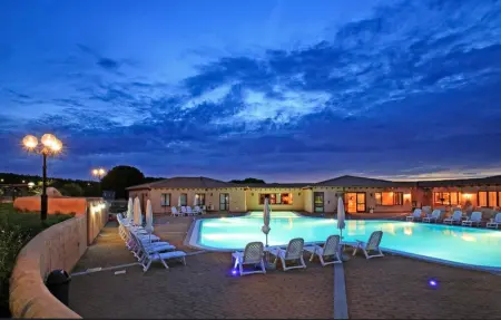 Vignola Baia dei Mirti B4, Appartement 4 personnes à Vignola Mare - Photo 46