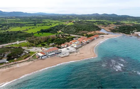 Vignola Baia dei Mirti B4, Appartement 4 personnes à Vignola Mare - Photo 47