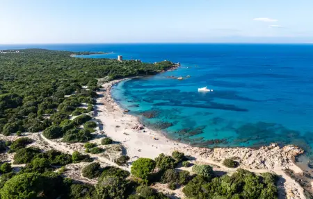 Vignola Baia dei Mirti B4, Appartement 4 personnes à Vignola Mare - Photo 49