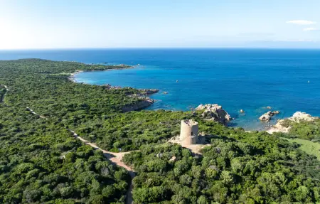 Vignola Baia dei Mirti B4, Appartement 4 personnes à Vignola Mare - Photo 50