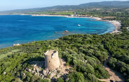 Vignola Baia dei Mirti B4, Appartement 4 personnes à Vignola Mare - Photo 51