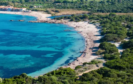Vignola Baia dei Mirti B4, Appartement 4 personnes à Vignola Mare - Photo 53