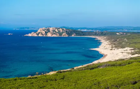 Vignola Baia dei Mirti B4, Appartement 4 personnes à Vignola Mare - Photo 54