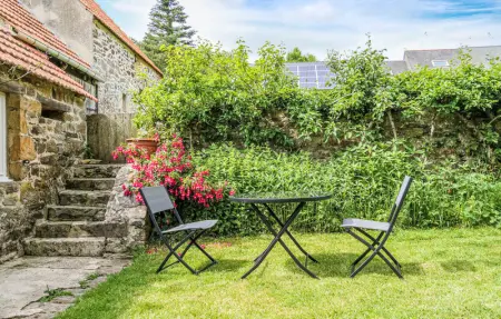 Location Maison 3 personnes à Quettehou - Photo 5