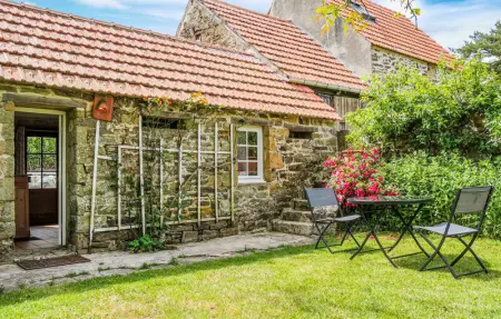 Location Maison 3 personnes à Quettehou - Photo 6