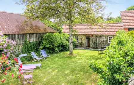 Location Maison 3 personnes à Quettehou - Photo 9