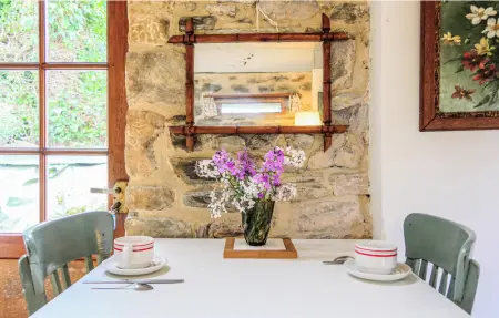 Location Maison 3 personnes à Quettehou - Photo 11