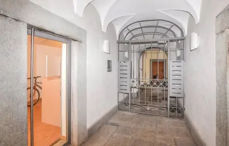 Casa Ca´Pestalozzi, Appartement 5 personnes à Chiavenna SO - Photo 2