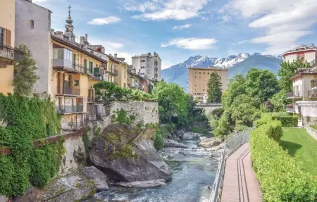 Casa Ca´Pestalozzi, Appartement 5 personnes à Chiavenna SO - Photo 3