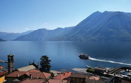 Casa Ca´Pestalozzi, Appartement 5 personnes à Chiavenna SO - Photo 4