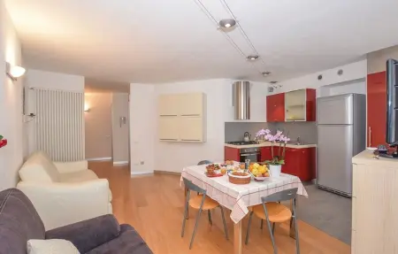 Casa Ca´Pestalozzi, Appartement 5 personnes à Chiavenna SO - Photo 5