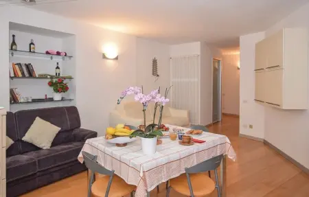 Casa Ca´Pestalozzi, Appartement 5 personnes à Chiavenna SO - Photo 6