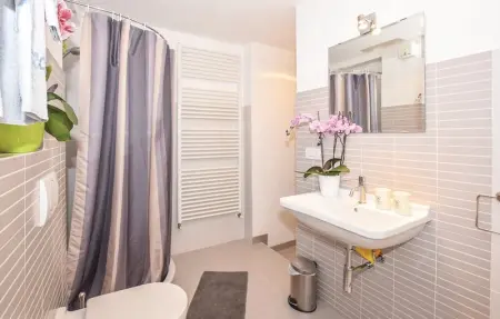 Casa Ca´Pestalozzi, Appartement 5 personnes à Chiavenna SO - Photo 11