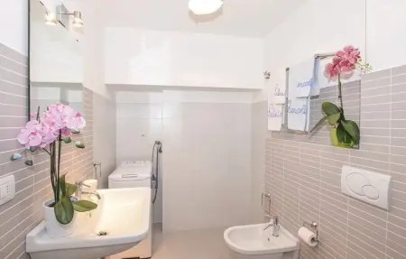 Casa Ca´Pestalozzi, Appartement 5 personnes à Chiavenna SO - Photo 12