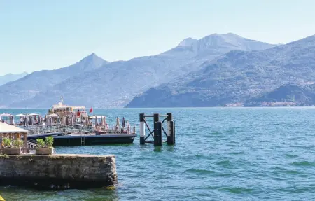 Casa Ca´Pestalozzi, Appartement 5 personnes à Chiavenna SO - Photo 17