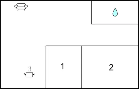 Casa Ca´Pestalozzi, Appartement 5 personnes à Chiavenna SO - Photo 18
