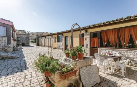 Location Maison 7 personnes à Ragusa - Photo 1