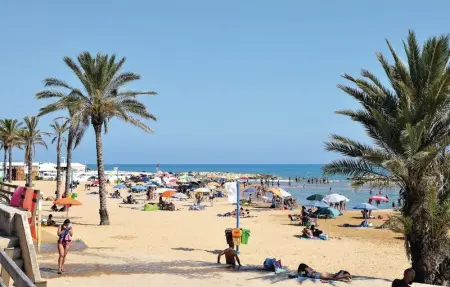 Location Maison 7 personnes à Ragusa - Photo 19