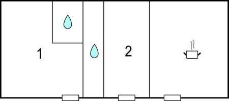 Location Maison 7 personnes à Ragusa - Photo 22