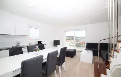 Appartement à Trogir - L875801