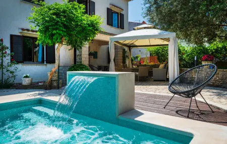 Location Maison 12 personnes à Pula - Photo 8