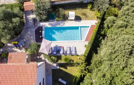 Location Maison 12 personnes à Pula - Photo 10