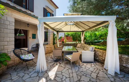 Location Maison 12 personnes à Pula - Photo 11