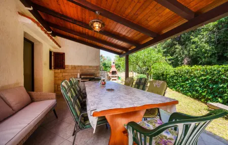 Location Maison 12 personnes à Pula - Photo 12