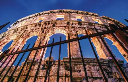 Location Maison 12 personnes à Pula - Photo 49