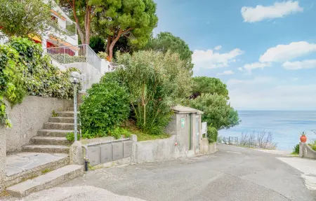 Moneglia, Appartement 2 personnes à Moneglia - Photo 1