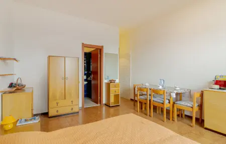 Moneglia, Appartement 2 personnes à Moneglia - Photo 3