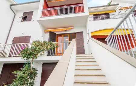 Moneglia, Appartement 2 personnes à Moneglia - Photo 4