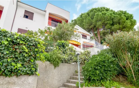 Moneglia, Appartement 2 personnes à Moneglia - Photo 6