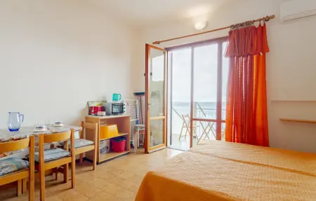 Moneglia, Appartement 2 personnes à Moneglia - Photo 9