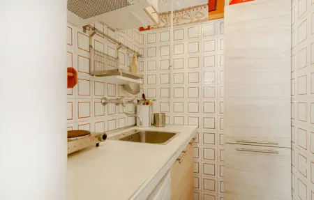 Moneglia, Appartement 2 personnes à Moneglia - Photo 11