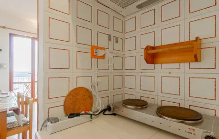 Moneglia, Appartement 2 personnes à Moneglia - Photo 12