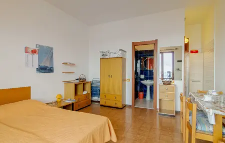 Moneglia, Appartement 2 personnes à Moneglia - Photo 13