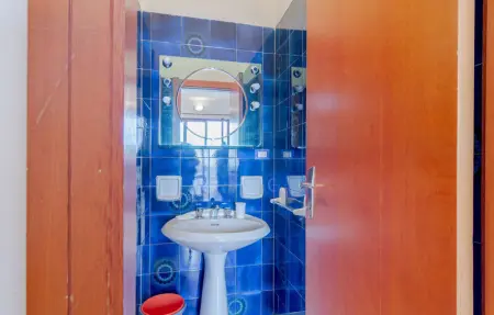 Moneglia, Appartement 2 personnes à Moneglia - Photo 16