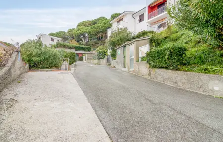 Moneglia, Appartement 2 personnes à Moneglia - Photo 17