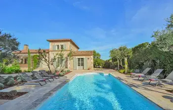 Casa en Saint Rémy de Provence,L'Amandier FPB402 N°772314