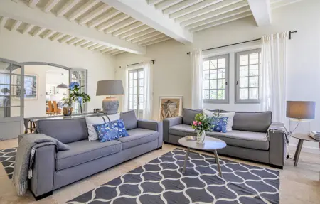 L'Amandier, Maison 6 personnes à Saint Rémy de Provence - Photo 1