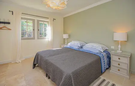 L'Amandier, Maison 6 personnes à Saint Rémy de Provence - Photo 4